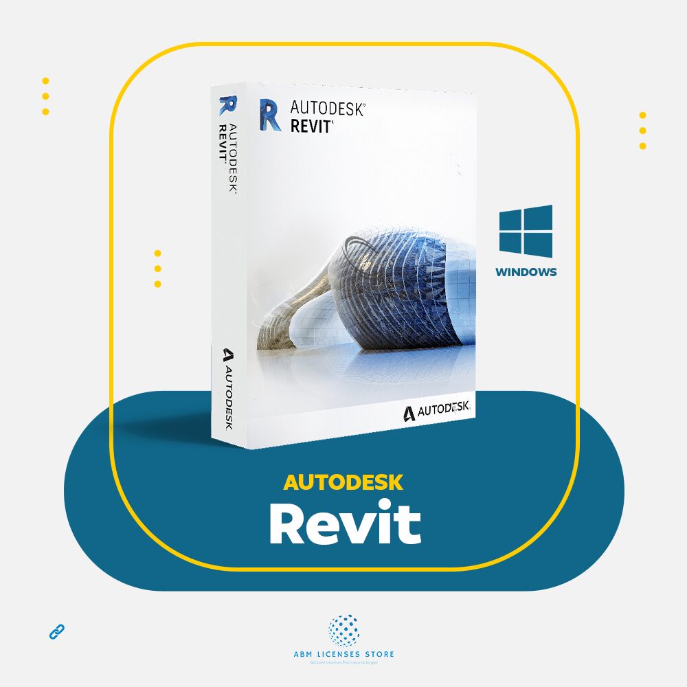 Revit 2025 windows lifetime ABMKEYS